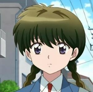 Sakura Mamiya