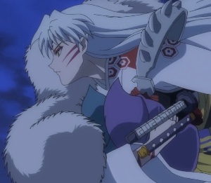 Sesshomaru