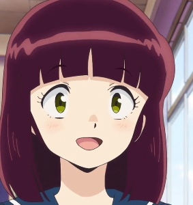 Shinobu