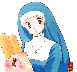 Sister Angela
