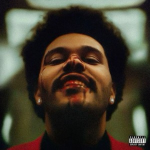 blinding lights - the weeknd