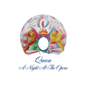 bohemian rhapsody - queen