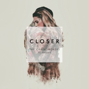 closer - the chainsmokers (feat. halsey)