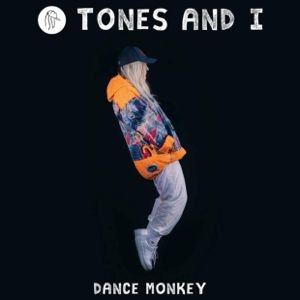 dance monkey - tones and i