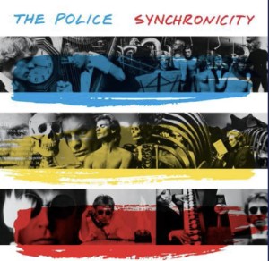every breath you take - the police