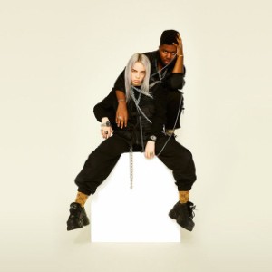 lovely - billie eilish & khalid