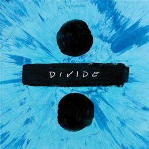 shape of you - ed sheeran