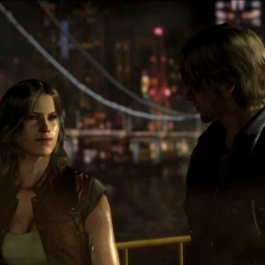 Helena x Leon (Heleon)
