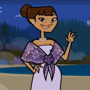 Evening Dress
