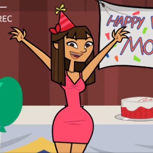 Birthday Party Dress