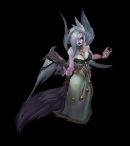 Pale