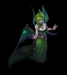 Toxic