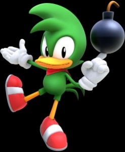 Bean the Dynamite
