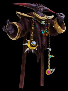 Black Doom
