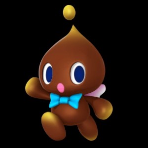 Chocola the Chao