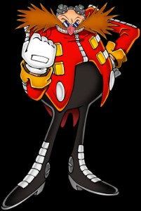 Doctor Eggman