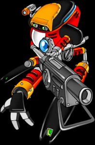 E-102 Gamma