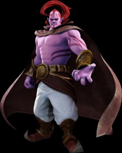 Erazor Djinn
