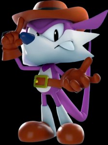 Fang the Sniper