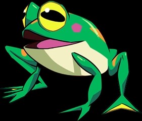 Froggy