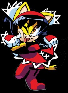 Honey the Cat