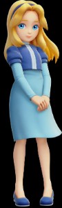 Maria Robotnik