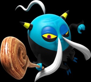 Master Zik