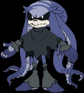 Mimic the Octopus