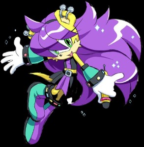 Mina Mongoose