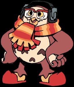 Nite the Owl
