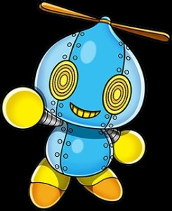 Omochao