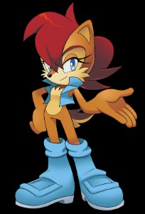 Sally Acorn