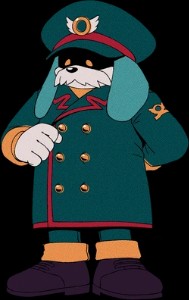 The Conductor