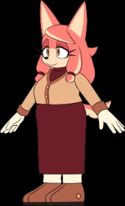 The Conductor's Wife