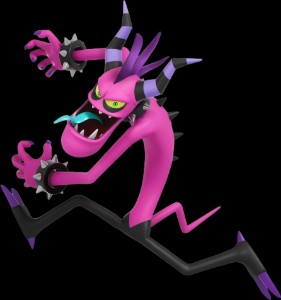 Zazz