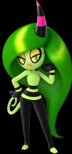 Zeena