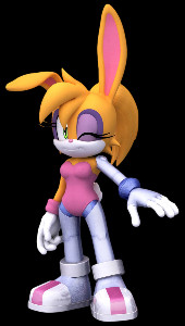 Bonnie