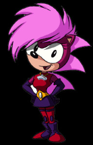 Sonia