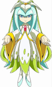Terra