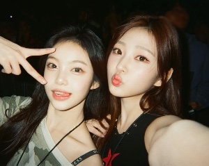dajeongz ( stella ian)