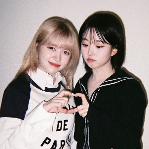 haely ( haewon lily)