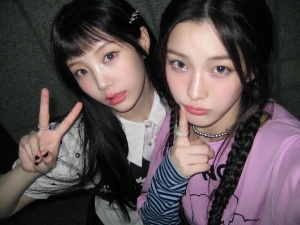 heeruz ( wonhee iroha)