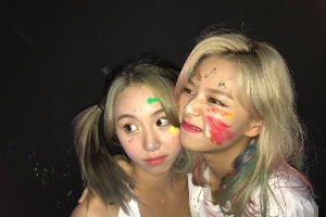 jeongchaeng ( jeongyeon chaeyoung)