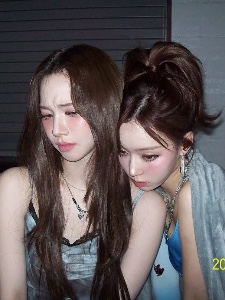 jiminjeong ( karina winter)