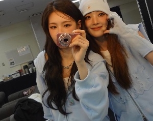 mimin ( miyeon minnie)
