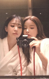 moonsun ( moonbyul solar)