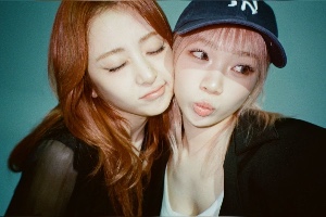 purinz ( chaewon yunjin)