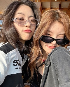 ryeji ( ryujin yeji)