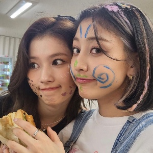 sahyo ( sana jihyo)