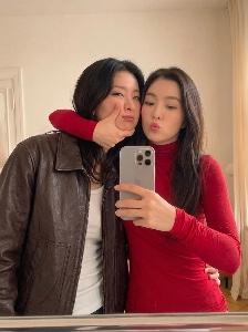 seulrene ( seulgi irene)
